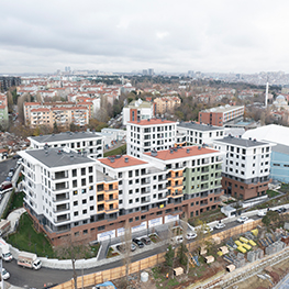 Vaditepe Gl Evleri