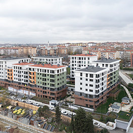 Vaditepe Gl Evleri