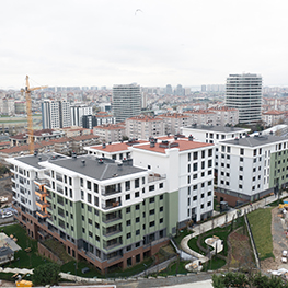 Vaditepe Gl Evleri