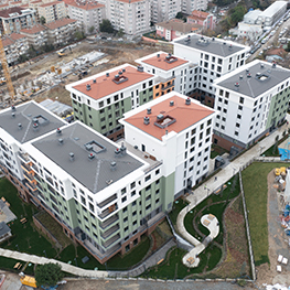 Vaditepe Gl Evleri