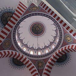 ݷmam- Rabbani Camii Yapm i