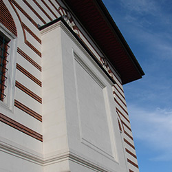 mer Nasuhi Bilmen Camii Yapm i