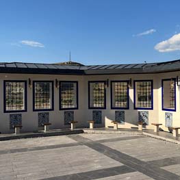 Refahiye Cami