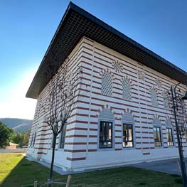 Refahiye Cami