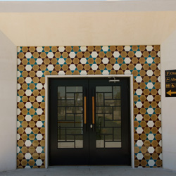 TAV Esenboa Havaalan Camii Yapm i