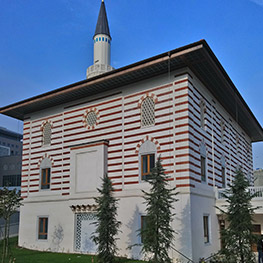 Beykoz Korusu Peyzaj Yapm 